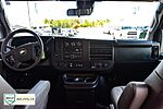 Used 2019 CHEVROLET EXPRESS LT PASSENGER (Photo 3)