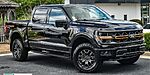 Used 2024 FORD F-150 TREMOR in AUGUSTA, GEORGIA