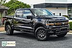 Used 2024 FORD F-150 TREMOR (Photo 1)