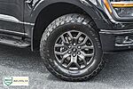 Used 2024 FORD F-150 TREMOR (Photo 37)