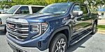 Used 2023 GMC SIERRA 1500 SLT in AUGUSTA, GEORGIA