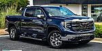 Used 2023 GMC SIERRA 1500 SLT in AUGUSTA, GEORGIA