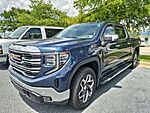 Used 2023 GMC SIERRA 1500 SLT (Photo 1)