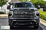 Used 2024 CHEVROLET SILVERADO 2500 HIGH COUNTRY (Photo 30)