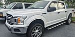 Used 2019 FORD F-150 XLT in AUGUSTA, GEORGIA