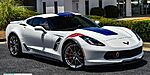 Used 2017 CHEVROLET CORVETTE GRAND SPORT 1LT in AUGUSTA, GEORGIA