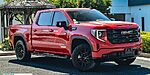 Used 2022 GMC SIERRA 1500 ELEVATION in AUGUSTA, GEORGIA