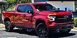 Used 2024 CHEVROLET SILVERADO 1500 LT TRAIL BOSS in AUGUSTA, GEORGIA