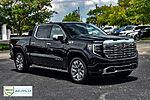 Used 2025 GMC SIERRA 1500 DENALI (Photo 1)