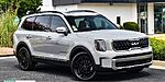 Used 2023 KIA TELLURIDE EX X-LINE
