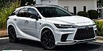 Used 2024 LEXUS RX 500H F SPORT PERFORMANCE in AUGUSTA, GEORGIA