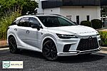 Used 2024 LEXUS RX 500H F SPORT PERFORMANCE (Photo 1)