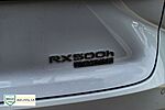 Used 2024 LEXUS RX 500H F SPORT PERFORMANCE (Photo 35)