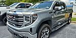 Used 2024 GMC SIERRA 1500 SLT in AUGUSTA, GEORGIA