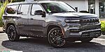 Used 2024 JEEP GRAND WAGONEER SERIES III