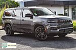 Used 2024 JEEP GRAND WAGONEER SERIES III (Photo 1)