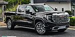 Used 2025 GMC SIERRA 1500 DENALI