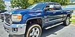 Used 2015 GMC SIERRA 2500 SLT in AUGUSTA, GEORGIA