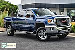 Used 2015 GMC SIERRA 2500 SLT in AUGUSTA, GEORGIA (Photo 1)