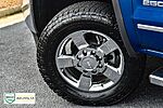 Used 2015 GMC SIERRA 2500 SLT in AUGUSTA, GEORGIA (Photo 36)