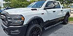Used 2022 RAM 2500 POWER WAGON in AUGUSTA, GEORGIA