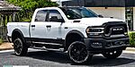 Used 2022 RAM 2500 POWER WAGON in AUGUSTA, GEORGIA
