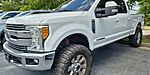 Used 2017 FORD F-250 LARIAT in AUGUSTA, GEORGIA