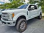 Used 2017 FORD F-250 LARIAT (Photo 1)