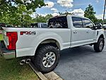 Used 2017 FORD F-250 LARIAT (Photo 2)