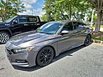Used 2018 Honda Accord SPORT (Photo 1)