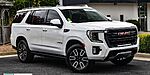 Used 2024 GMC YUKON AT4
