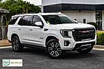 Used 2024 GMC YUKON AT4 in AUGUSTA, GEORGIA (Photo 1)