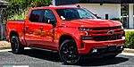 Used 2022 CHEVROLET SILVERADO 1500 LTD RST in AUGUSTA, GEORGIA