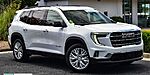 Used 2026 GMC ACADIA ELEVATION in AUGUSTA, GEORGIA