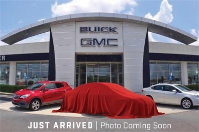 Used 2026 GMC ACADIA ELEVATION