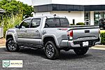 Used 2021 TOYOTA TACOMA TRD SPORT V6 (Photo 2)