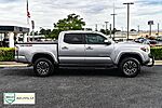 Used 2021 TOYOTA TACOMA TRD SPORT V6 (Photo 25)