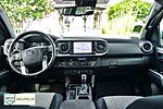 Used 2021 TOYOTA TACOMA TRD SPORT V6 (Photo 3)