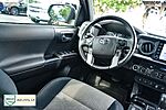 Used 2021 TOYOTA TACOMA TRD SPORT V6 (Photo 6)