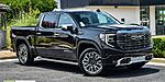 Used 2023 GMC SIERRA 1500 DENALI ULTIMATE in AUGUSTA, GEORGIA