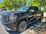 Used 2023 GMC SIERRA 1500 DENALI ULTIMATE (Photo 1)