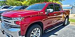 Used 2020 CHEVROLET SILVERADO 1500 LTZ in AUGUSTA, GEORGIA