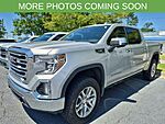 Used 2022 GMC SIERRA 1500 LIMITED SLT (Photo 1)