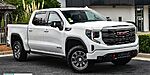 Used 2024 GMC SIERRA 1500 AT4 in AUGUSTA, GEORGIA