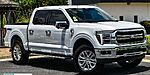 Used 2025 FORD F-150 LARIAT