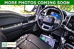 Used 2025 FORD F-150 LARIAT in AUGUSTA, GEORGIA (Photo 10)