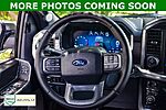 Used 2025 FORD F-150 LARIAT in AUGUSTA, GEORGIA (Photo 17)