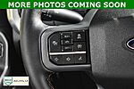 Used 2025 FORD F-150 LARIAT in AUGUSTA, GEORGIA (Photo 18)