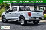 Used 2025 FORD F-150 LARIAT (Photo 2)