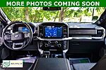 Used 2025 FORD F-150 LARIAT in AUGUSTA, GEORGIA (Photo 3)